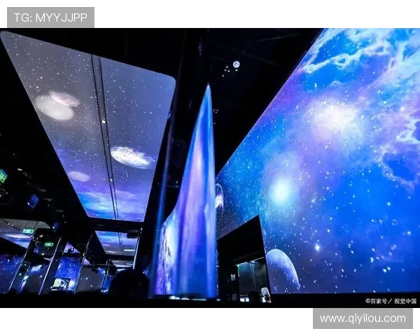 裸眼3D球形屏幕游戏设备引领沉浸式娱乐互动新时代体验